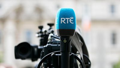 No plan to expand TV licence into wider household charge under new RTÉ funding model