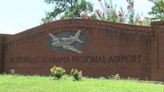 Gadsden airport reaches agreement for new hangars