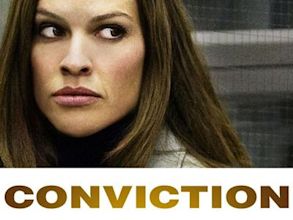 Conviction (2010 film)