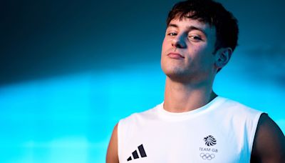 Paris Olympics 2024: Tom Daley says his son is the inspiration behind his return to diving