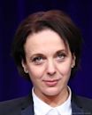 Amanda Abbington