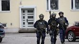 Finland school shooting: Boy, 12, accused of killing classmate and wounding two says he was bullied