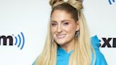 Meghan Trainor opened up about losing weight after her pregnancy