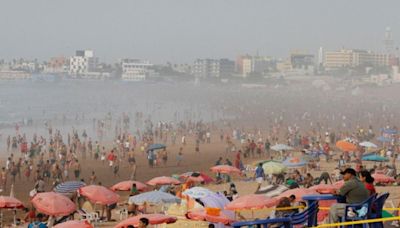 最高溫48度！摩洛哥熱浪1天死21人 專家：氣候變遷加聖嬰│TVBS新聞網