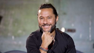 Por éxito de ventas: Diego Torres anuncia su tercera fecha en el Teatro Oriente - La Tercera