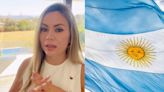 La Nación / ¡Sumariada!: Dahiana Bresanovich en la mira de la justicia argentina