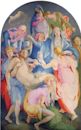 The Deposition from the Cross (Pontormo)