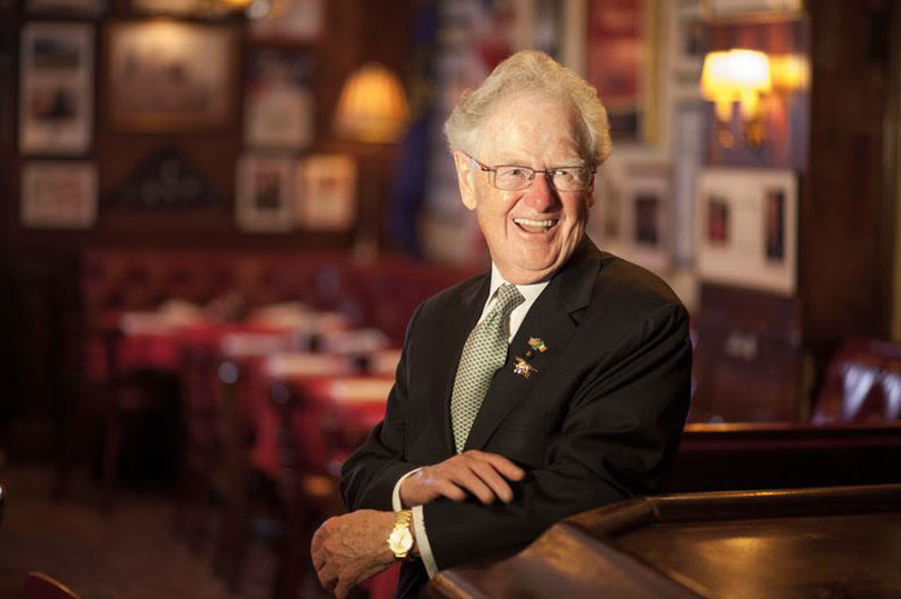 Irish bar in New York 'symbolizing the American Dream' closes after nearly 60 years