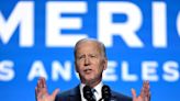 Biden calls democracy ‘hallmark of our region’ after blocking nations with ‘dictators’ at Americas summit