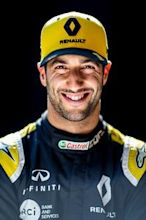 Daniel Ricciardo