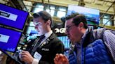 Wall St loses steam, dollar gains as investors mull rate cut timing