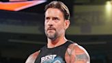 CM Punk Posts Cryptic Message On Social Media As WWE Contract Rumors Swirl - Wrestling Inc.