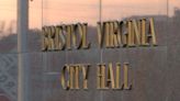 Bristol, Virginia temporarily closes street for water main repairs