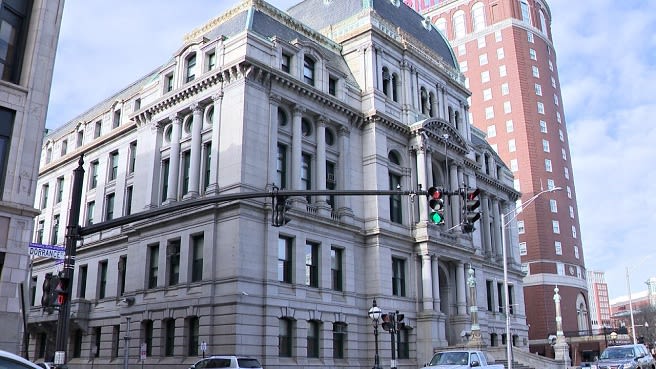 Smiley, council trade barbs over why Providence property tax bills went out late