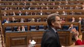 El PP avanza que votará en contra de la reforma de la ley de extranjería y el Gobierno le acusa de poner "excusas"