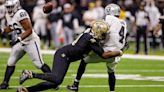 NFL Matchups: All-Time Series History Between The Raiders And The New Orleans Saints