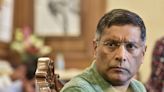 Arvind Subramanian on India having missed its chance to rationalise GST rates — 'moment has passed'