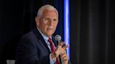 Mike Pence's foundation launches a $10 million election-year campaign to preserve Trump-era tax cuts - The Morning Sun