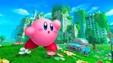 Parent Guide: Kirby and the Forgotten Land