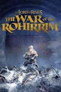 The Lord of the Rings: The War of the Rohirrim