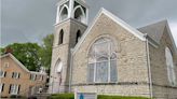 Springboro church gets historic preservation award for work on iconic bell tower