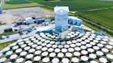 Lufthansa-backed SAF producer Synhelion opens first solar fuels plant in Germany