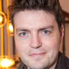 Tom Burke (actor)