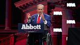 Greg Abbott faces new Republican test