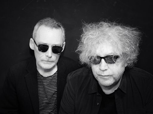 Jesus and Mary Chain's Jim Reid talks about new music, burying brothers' brutal sibling rivalry ahead of Cruel World