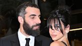 Dua Lipa Debuts Totally New Hairdo (and Her New Boyfriend) at the Cannes Film Festival