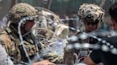 Afghanistan withdrawal may have left members of armed forces with ‘moral injury’