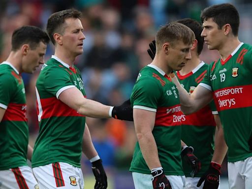 The Schemozzle: End of the championship road yet again for Mayo