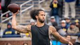 Colin Kaepernick's YA Novel Comes to Life in Audible Original