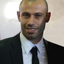 Javier Mascherano