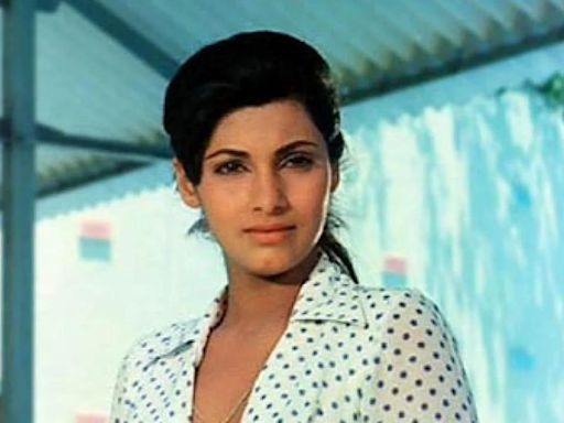 Dimple Kapadia says she had leprosy when she was 12, led to meeting with Raj Kapoor: ‘He wanted to meet the beautiful girl who…’