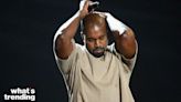 Kanye West Sued By Another Former Employee