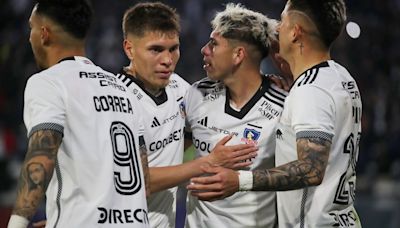 “Si Colo Colo estuviera focalizado sólo en el torneo, sin duda estaría más arriba que la U”