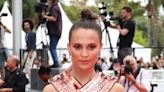 Alicia Vikander Opens Up About 'Extreme, Painful' Miscarriage