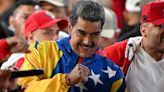 Nicolás Maduro: "Hay que respetar al árbitro y que nadie pretenda manchar esta jornada bella"