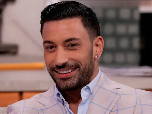 Strictly Come Dancing fans flood Giovanni Pernice's social media with messages of support as he announces he is taking a 'well-deserved break'