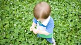 136 Irish boy names to consider for your son