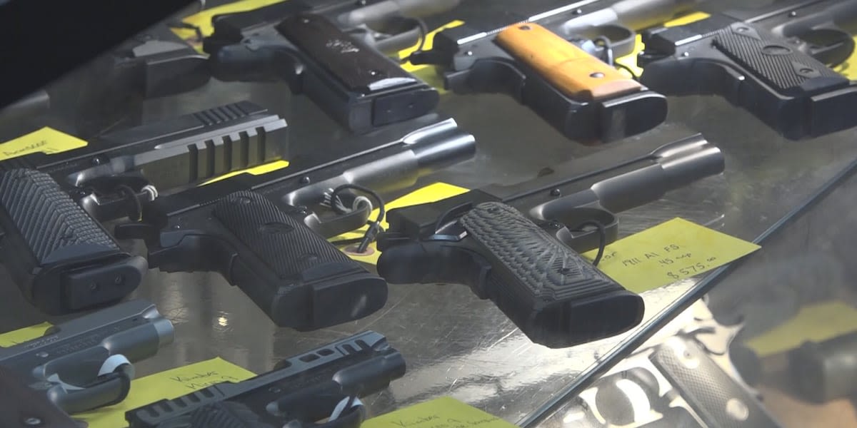 Missouri AG calls on Court to halt new firearms sales rule implemented by ATF