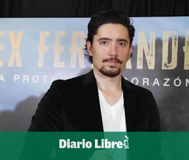 Alex Fernández: El ´boom´ del regional mexicano ayuda a ver esta música internacionalmente