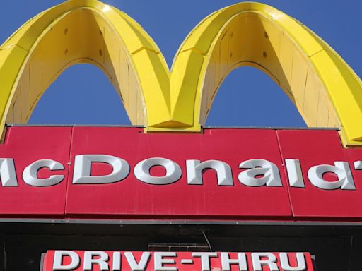 KI soll in Zukunft Bestellungen bei McDonald's annehmen