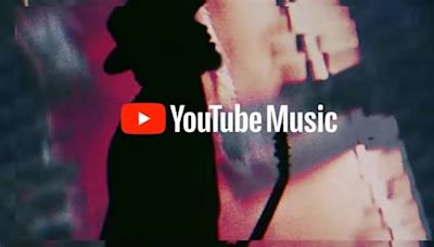 Así puedes buscar una canción en YouTube Music con solo tararear