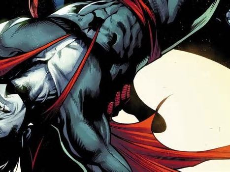 Morbin' Time is Over: Spider-Man Must Protect Morbius From Marvel's Vampire Army