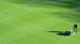 Premier League groundsman explains how to cut grass perfect all year round
