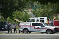 Danbury Fair mall reopens after being evacuated for a bomb threat, officials say