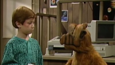 De qué murió Benji Gregory, el actor que interpretó al niño Brian Tanner en Alf