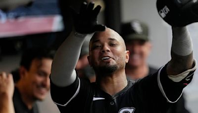 White Sox get set for second half with plethora of roster moves